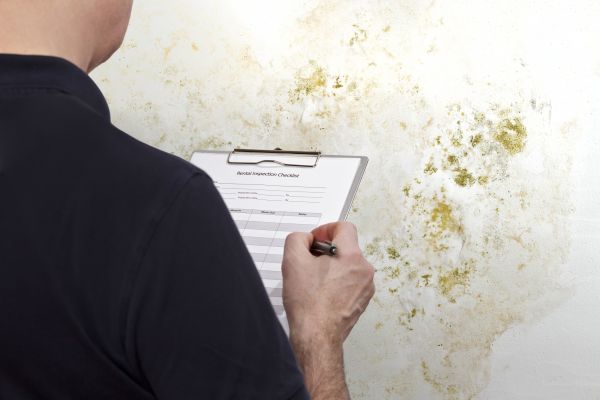 Grow your Mold Inspection business