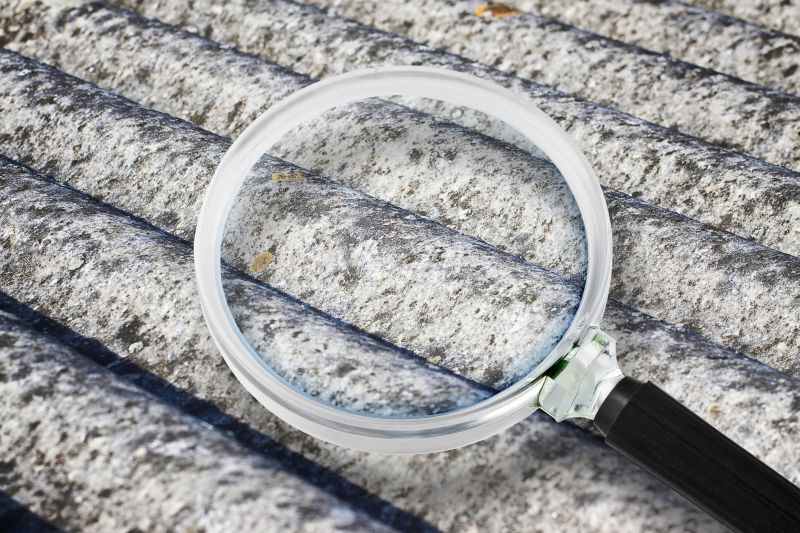 Asbestos Assessment in Sussex County, NJ