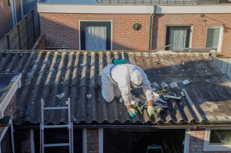 Asbestos Encapsulation in Monmouth County, NJ