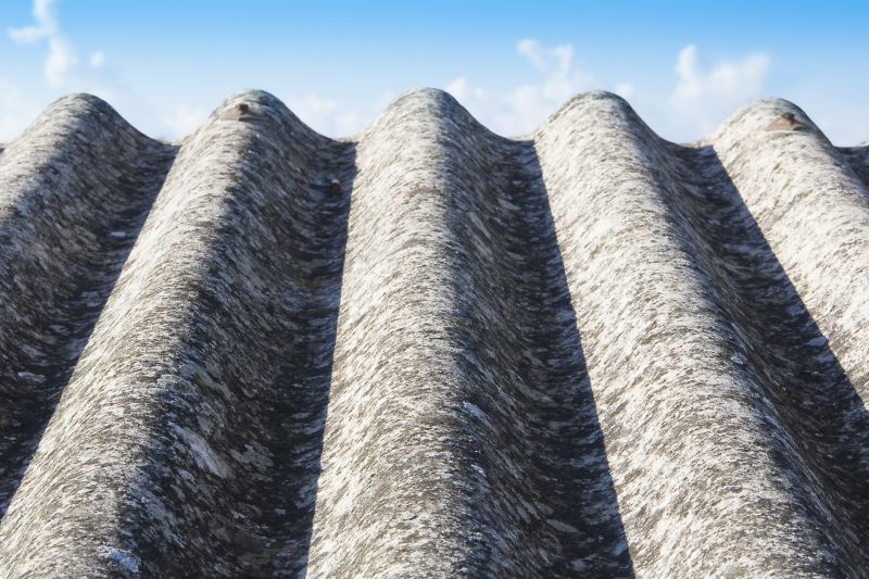 Asbestos Encapsulation in Somerset County, NJ