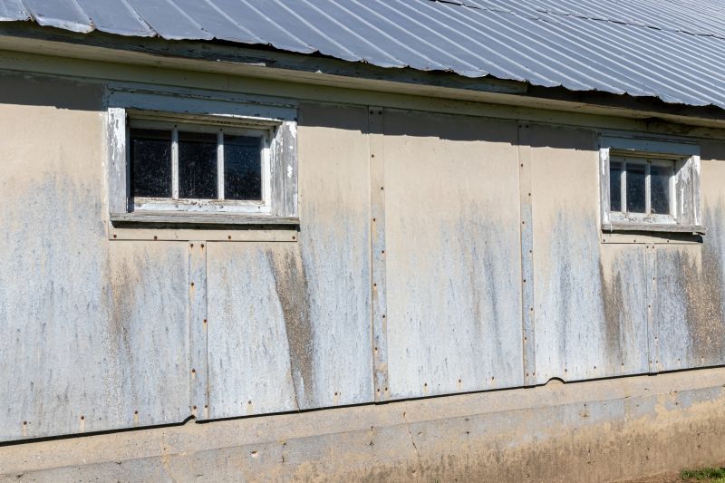 Asbestos Mitigation in Morris County, NJ