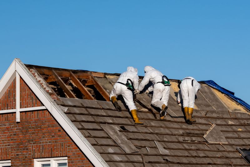 Asbestos Service in Morris County, NJ