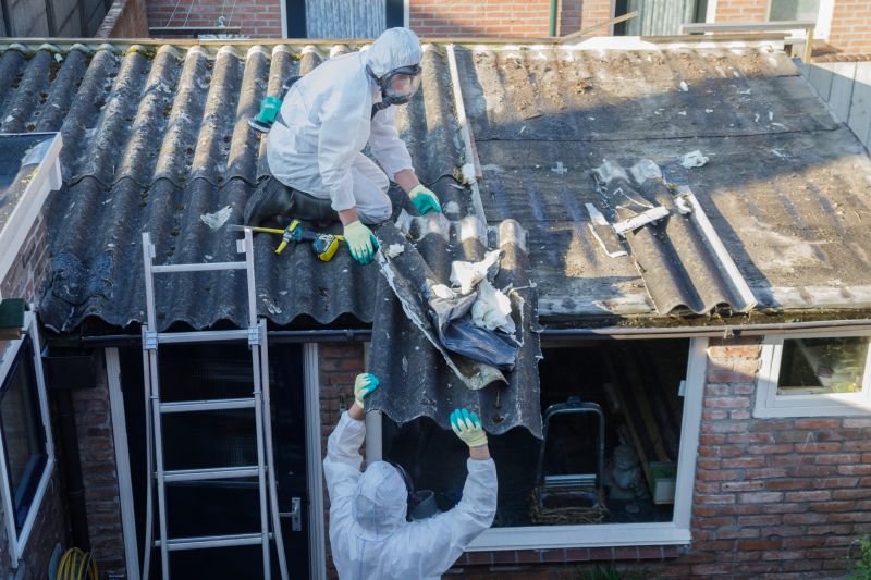 Asbestos Service in Monmouth County, NJ