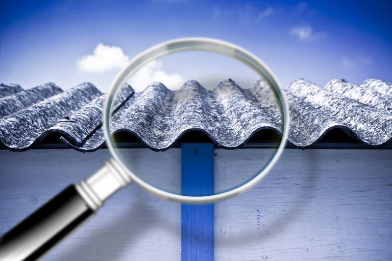 Ceiling Asbestos Testing in Monmouth County, NJ