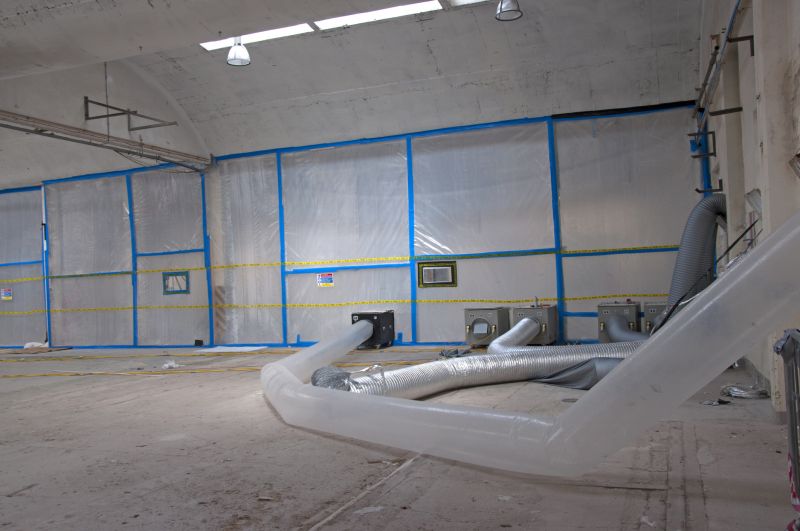 Garage Asbestos Removal in Old Bridge, NJ