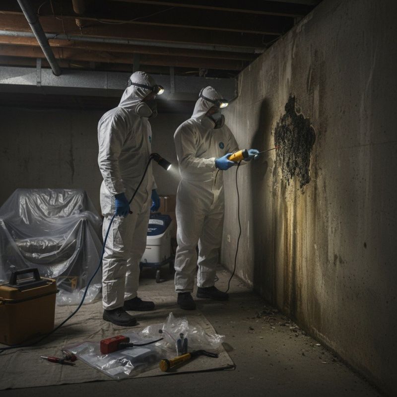 Mold Control in Broward County, FL