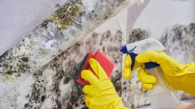 Mold Detection in Fort Lauderdale, FL