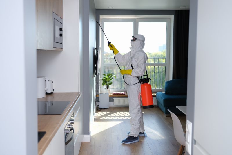 Mold Restoration in Dallas, TX