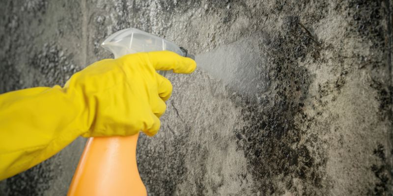 Mold Treatment Service in Jupiter, FL