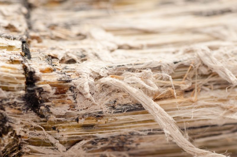 Vermiculite Remediation in Somerset County, NJ