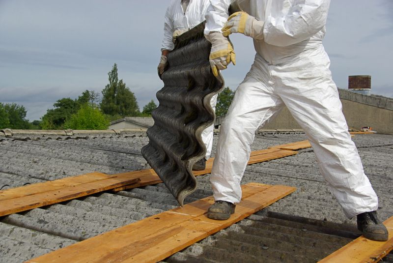 Vermiculite Remediation in Monmouth County, NJ